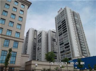 祥云苑項(xiàng)目