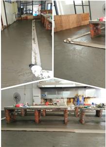 做好食堂整改裝修 打造員工滿(mǎn)意食堂