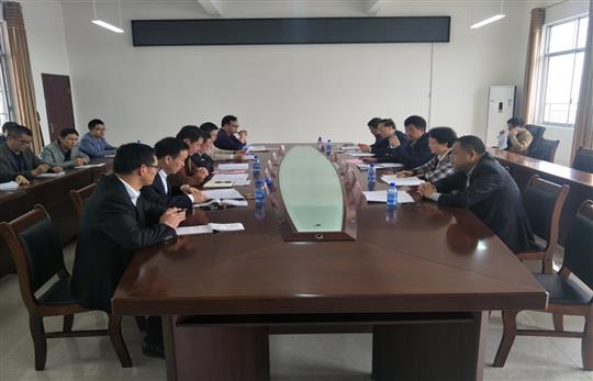 關(guān)注貧困學(xué)子成長，市政協(xié)、裕達集團赴象州開展“揚帆班”教學(xué)成果調(diào)研座談