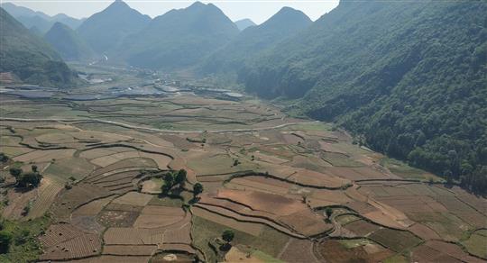 下鄉(xiāng)幫扶暖人心，裕達(dá)慈善送溫暖